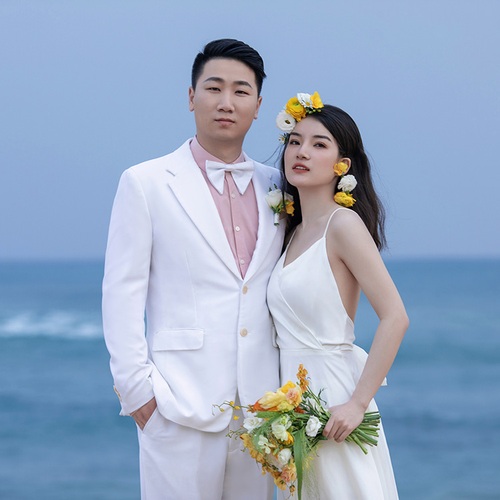 郭先生&刘女士