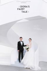 田先生&左女士