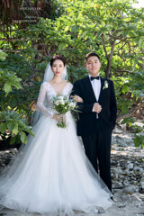 宋先生&張女士