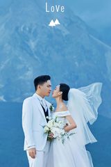 鐘先生&林女士