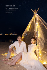 吳先生&張女士