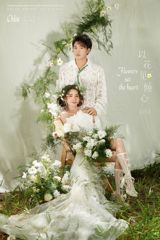 李先生&蔡女士