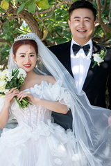 馬先生&于女士
