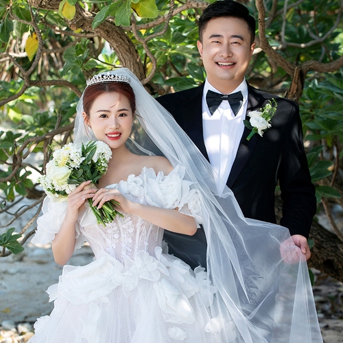 马先生&于女士