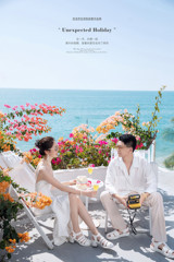 李先生&姜女士
