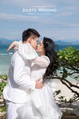 王先生&別女士