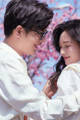 李先生&王女士