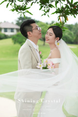 伏先生&張女士