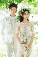 王先生&季女士