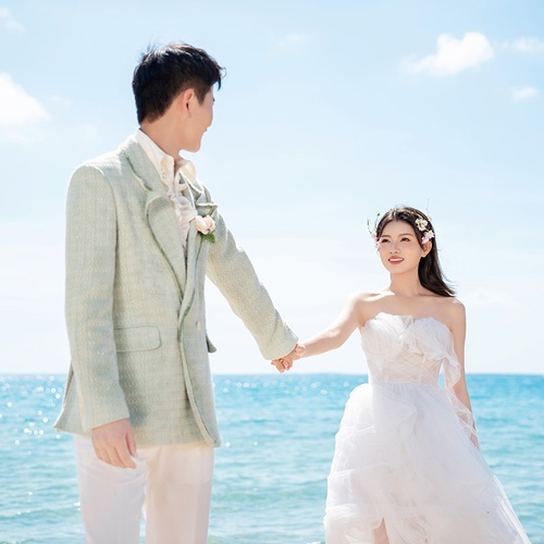 王先生&李女士