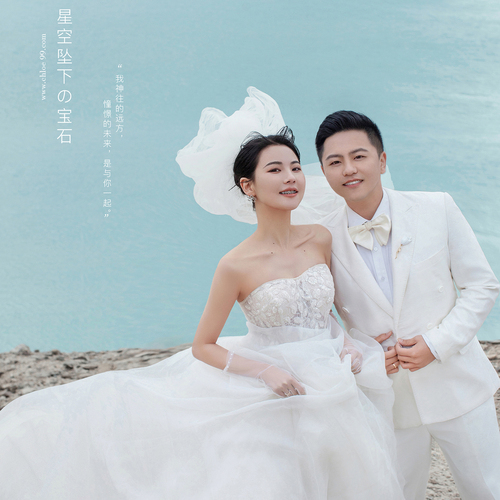 吴先生&王女士