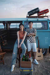 李先生&劉女士