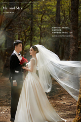 秦先生&唐女士