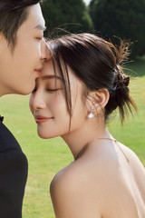 李先生&王女士