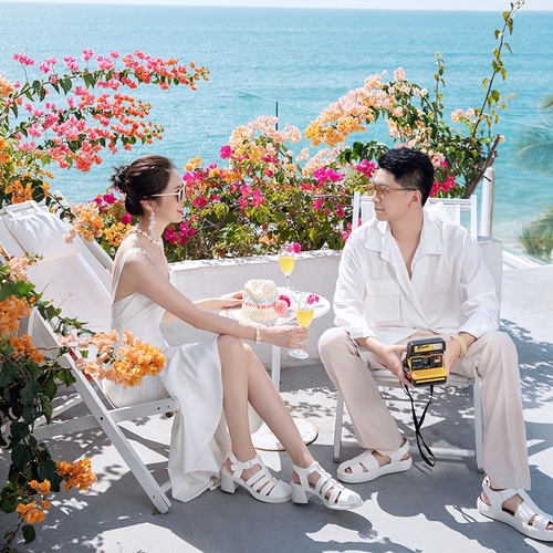 李先生&姜女士