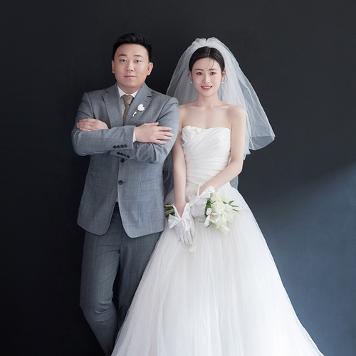 马先生&白女士