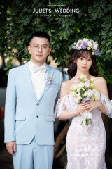 陸先生&江女士