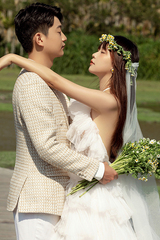 楊先生&歐女士