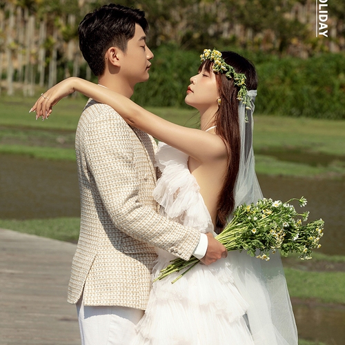 杨先生&欧女士