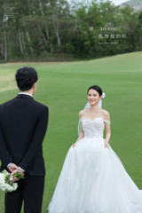 鐘先生&王女士