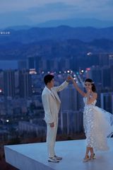 秦先生&唐女士