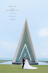 李先生&向女士