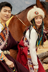 田先生&李女士