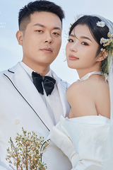 包先生&張女士
