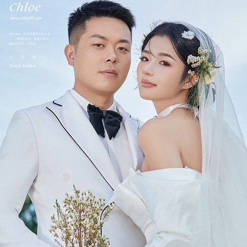 包先生&张女士