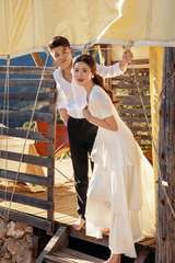 宋先生&廖女士