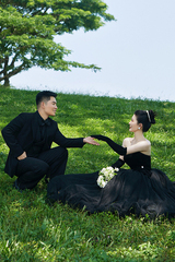 李先生&單女士