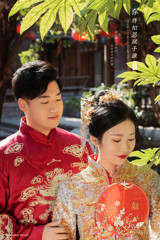 董先生&孫女士