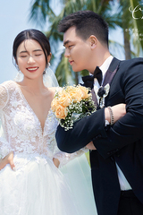 馬先生&周女士