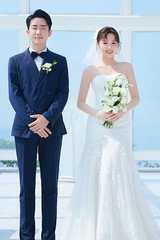 陳先生&劉女士