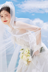 陳先生&顏女士