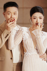包先生&張女士