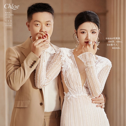 包先生&张女士