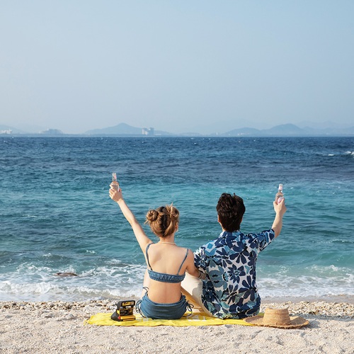 张先生&张女士