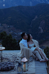 孫先生&孫女士