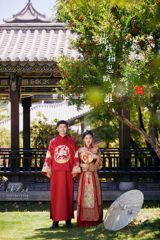 王先生&劉女士