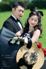 趙先生&趙女士