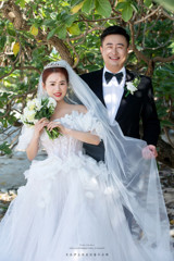 馬先生&于女士