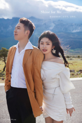 陶先生&覃女士