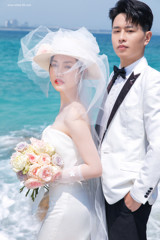 張先生&王女士