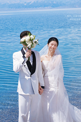 黃先生&鐘女士