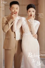 包先生&張女士
