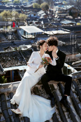 彭先生&彭女士