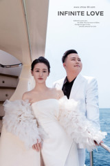穆先生&杜女士