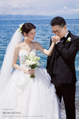顧先生&蔡女士