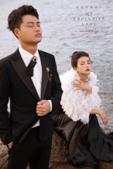 徐先生&洪女士